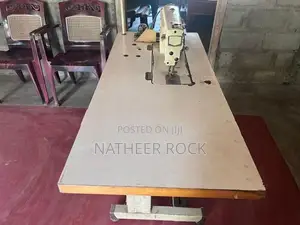 Singer Sewing Machine