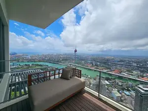 Super Luxury Altair Apartment for Sale Colombo 2