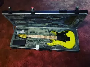 Electric Guitar