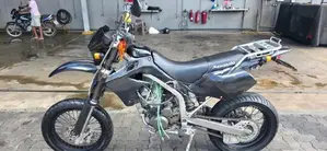 Suzuki Sb Tracker 250 2006