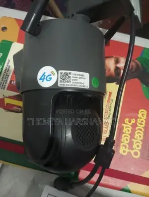 CCTV Camera