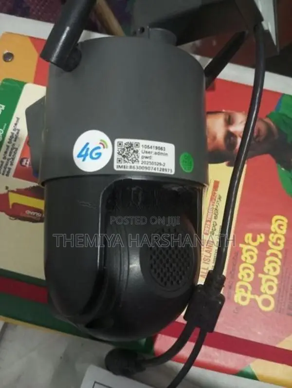 CCTV Camera