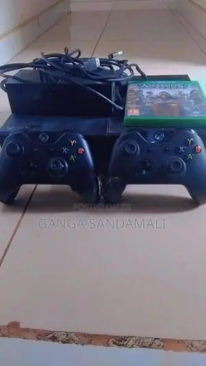Xbox One