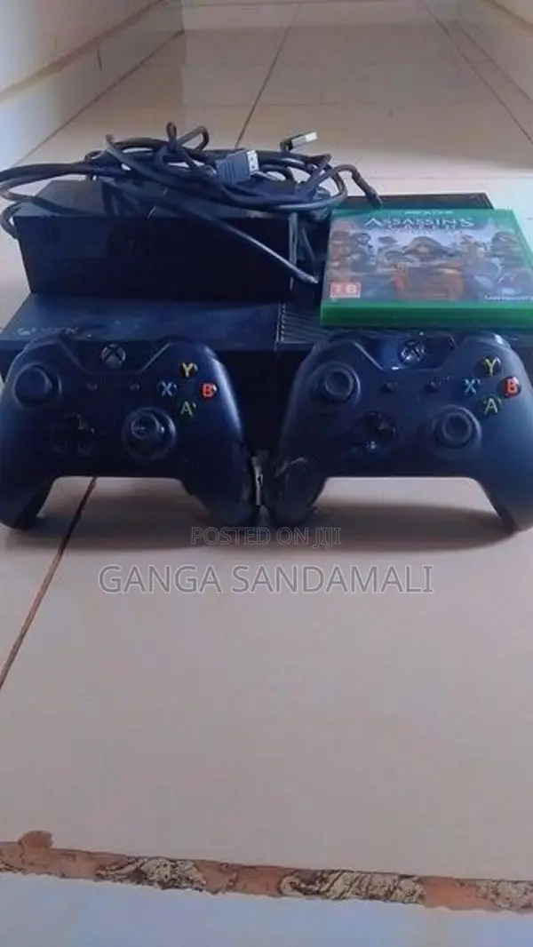 Xbox One