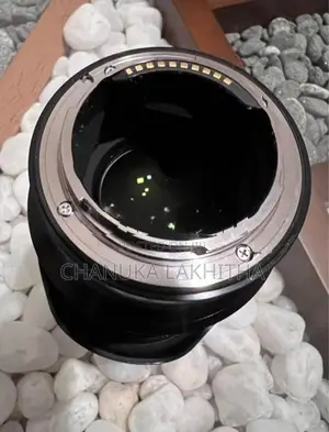 Sigma 24mm f/1.4 DG DN Art Lens Sony