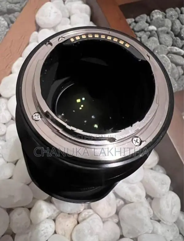 Sigma 24mm f/1.4 DG DN Art Lens Sony