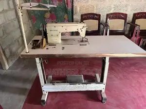 Singer Sewing Machine
