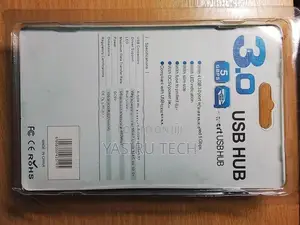 3.0 USB HUB