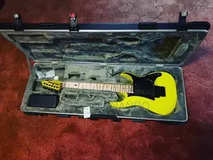 Electric Guitar