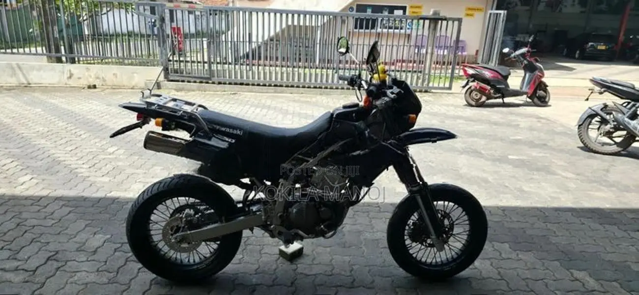 Suzuki Sb Tracker 250 2006