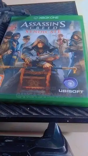Xbox One