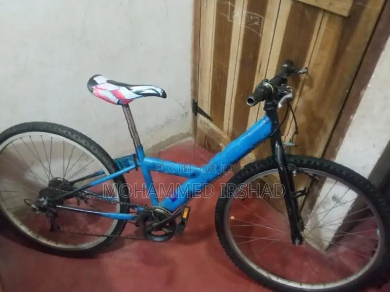 Bicycle
