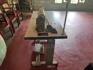 Singer Sewing Machine