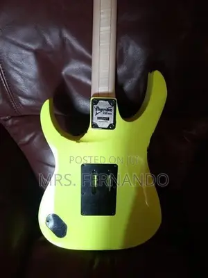 Electric Guitar