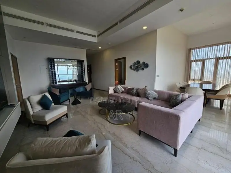 Super Luxury Altair Apartment for Sale Colombo 2