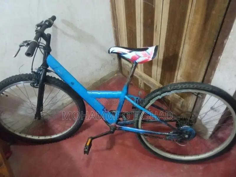 Bicycle