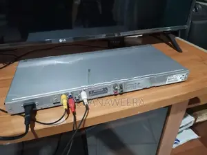 Philips DVD Player