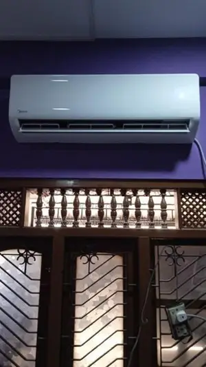 Air Conditioner