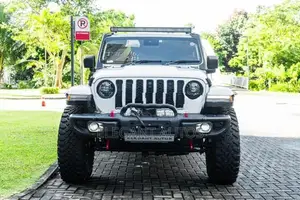 Jeep Gladiator Rubicon 3.6 V6 2022
