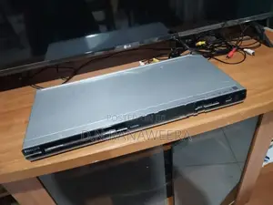 Philips DVD Player