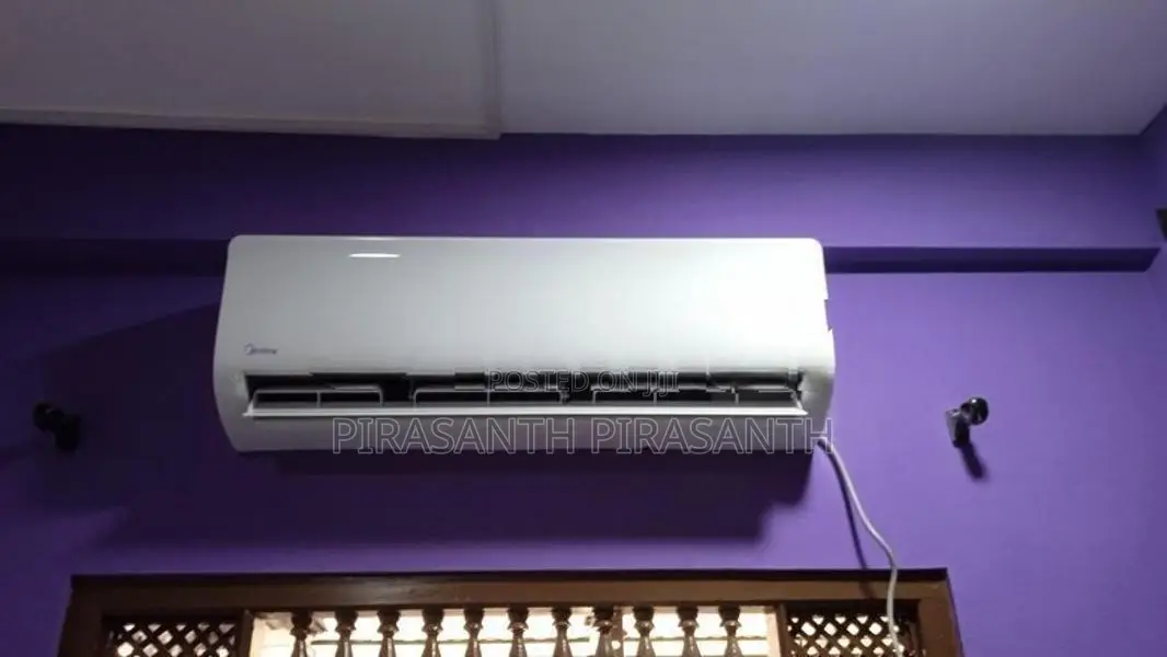 Air Conditioner