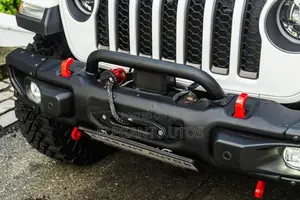 Jeep Gladiator Rubicon 3.6 V6 2022