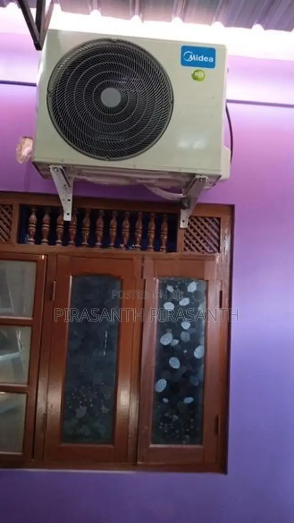 Air Conditioner