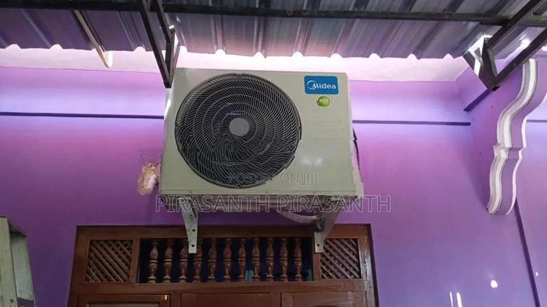Air Conditioner