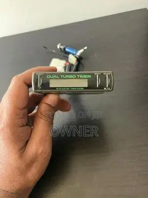 Electronics blitz