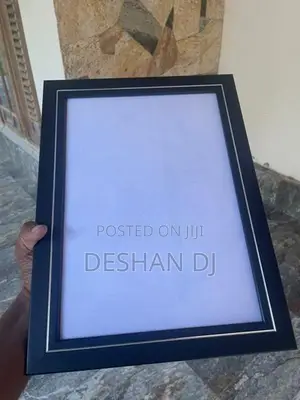 Photo Frame A4