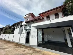 House For Sale in Bandaragama