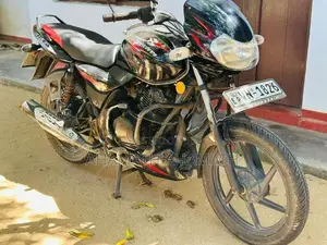 Bajaj Discover 2009