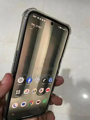NOTHING Phone 2a (Used)