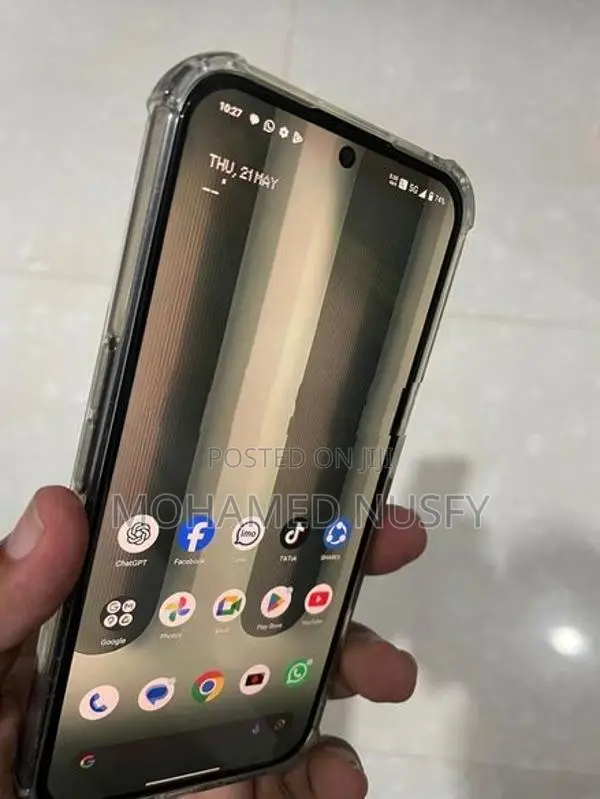 NOTHING Phone 2a (Used)