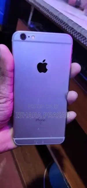 Apple iPhone 6 (Used)