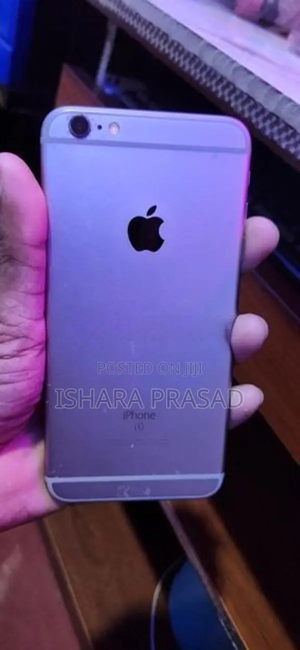 Apple iPhone 6 (Used)