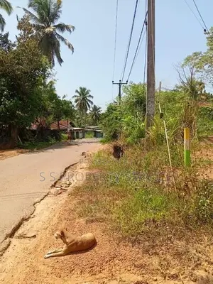 Kadawatha 12 Perches Commercial Land for Sale (SSPL-425)