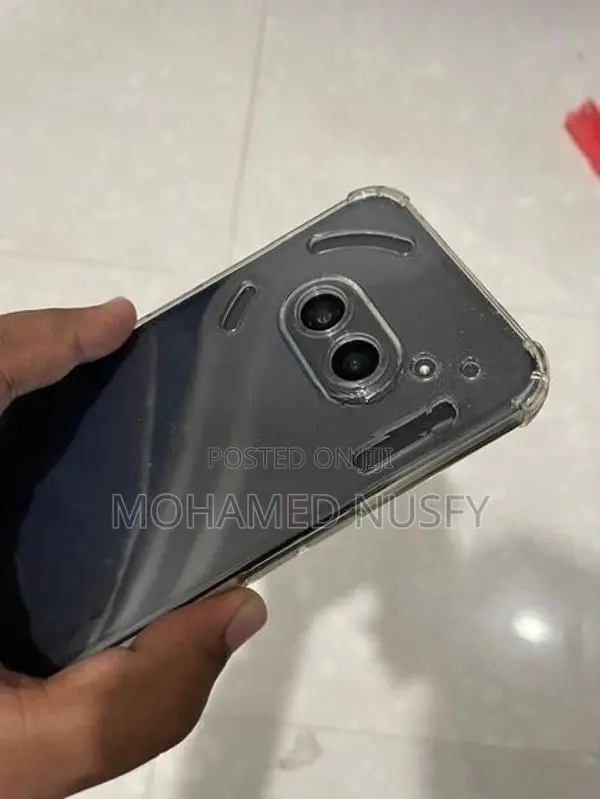 NOTHING Phone 2a (Used)
