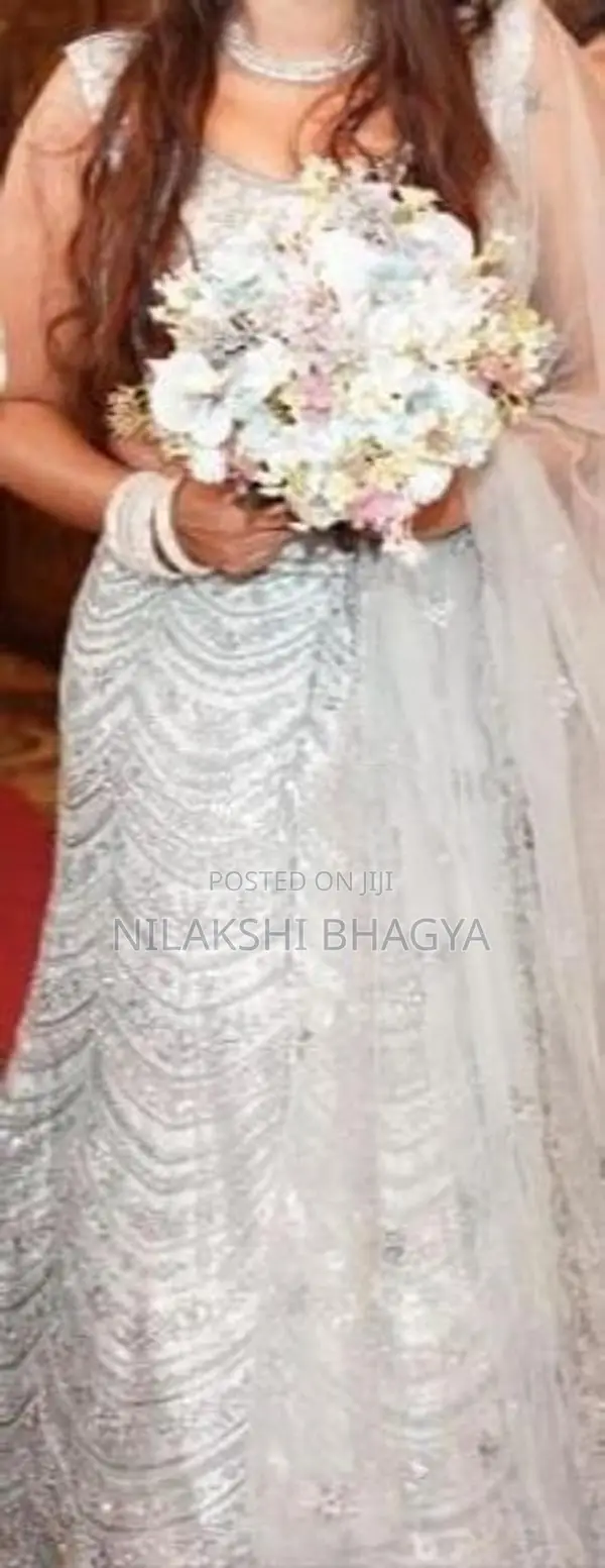 Bridal Lehenga