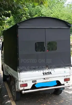 Tata Dimo Batta 2009