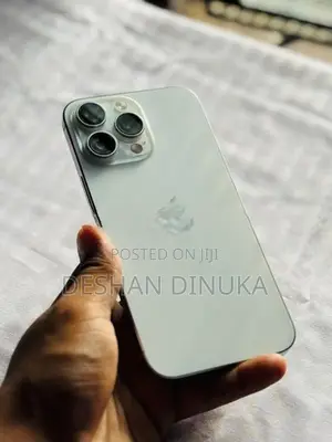 Apple iPhone 16 Pro Max (Used)