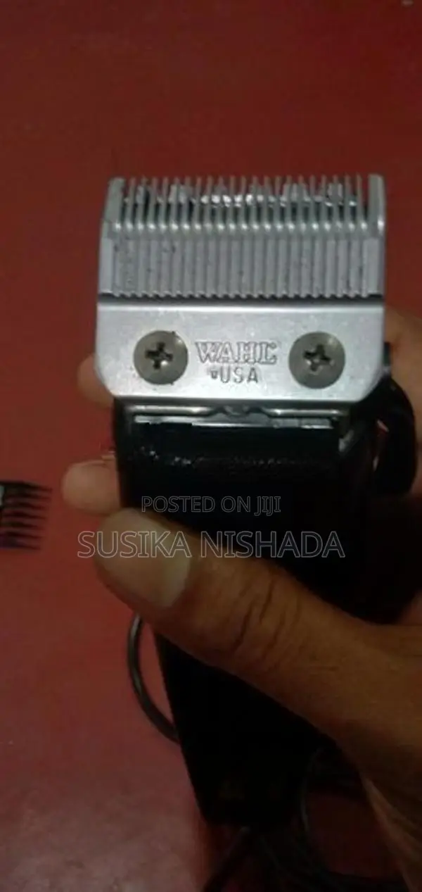 Professional Hair Clipper