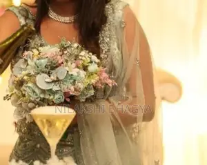 Bridal Lehenga