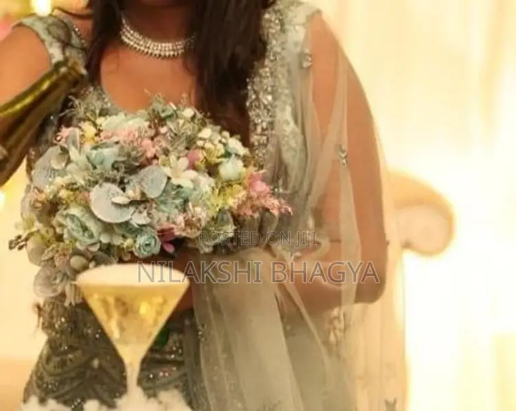 Bridal Lehenga