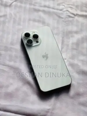 Apple iPhone 16 Pro Max (Used)