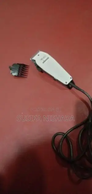Professional Hair Clipper