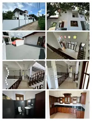 House For Sale in Bandaragama
