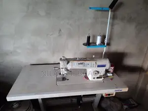 Juki Machine