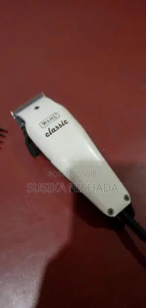 Professional Hair Clipper