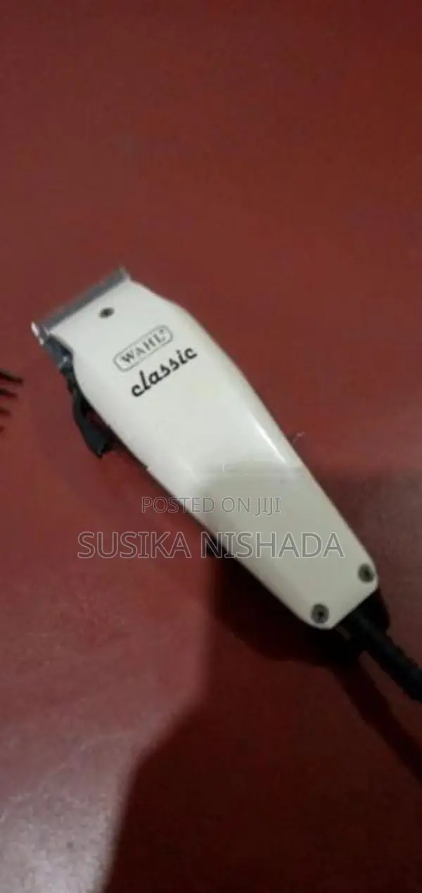 Professional Hair Clipper
